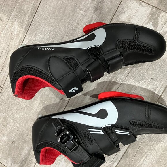 Peleton Cycling Shoes size 40/size 9 - Picture 3 of 5